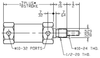 Pneumatic and Hydraulic 3/8