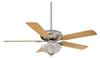 52-411-5RV-SN Fans-Ceiling Fans - 656980 - Capital Lighting, Inc.