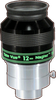 Nagler 12mm 82&deg; Apparent Field Eyepieces -  - Tele Vue Optics, Inc.