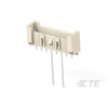Headers, Male Pins - 17-2393677-8TB-ND - DigiKey