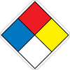 Sign -- HMS22L - Image
