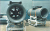 Adjustable Pitch Axial Fans -- Tunnel jet fans - Image