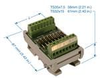 DIN Rail Terminal Blocks - 5740.2 - VAST STOCK CO., LIMITED