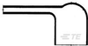 Heat Shrink Boots - 806967-000 - TE Connectivity