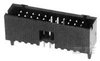 PCB Headers & Receptacles - 5-104317-2 - TE Connectivity
