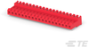 Standard Rectangular Connectors - 4-640601-9 - TE Connectivity