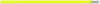 2845/19 YL005 - Alpha Wire - PTFE Wire - MIL-W-16878E Type ET - 22 AWG - PTFE Insulation - 19/34 Stranded Conductor -Silver Coated Copper - 250V - Yellow - 100ft - ALP2845/19-YL005 - Lapp Tannehill