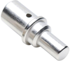 Circular Contact, Pin, 6Awg, Crimp; Product Range Amphenol Sine/tuchel - 45AC6211 - Newark, An Avnet Company
