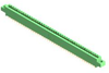 Card Edge Conn, Dual, 86Pos, Th; Card Edge Connector Type Edac - 65AJ7411 - Newark, An Avnet Company