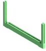Card Edge Connector Rohs Compliant Edac - 63AJ3564 - Newark, An Avnet Company