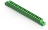 Card Edge Conn, Single Side, 23Pos, Th; Card Edge Connector Type Edac - 86AH9275 - Newark, An Avnet Company