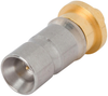 Rf Coax Conn, Smpm Plug, 50 Ohm, Cable; Connector Type Amphenol Sv Microwave - 90AH8919 - Newark, An Avnet Company