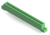 Card Edge Conn, Single Side, 24Pos, Th; Card Edge Connector Type Edac - 60AJ1189 - Newark, An Avnet Company