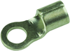 Terminal, Ring Tongue, #8, Crimp; Stud Size - Metric Multicomp Pro - 34P2279 - Newark, An Avnet Company
