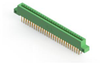 Card Edge Conn, Dual Side, 56Pos, Th; Card Edge Connector Type Edac - 61AJ3793 - Newark, An Avnet Company
