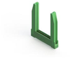 Card Conn, Single Side, 16Pos, Wire Wrap; Card Edge Connector Type Edac - 67AJ4725 - Newark, An Avnet Company