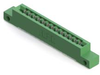 Card Edge Conn, Single Side, 13Pos, Th; Card Edge Connector Type Edac - 57AJ4274 - Newark, An Avnet Company