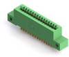 Card Edge Conn, Dual, 30Pos, Solder Lug; Card Edge Connector Type Edac - 65AJ6746 - Newark, An Avnet Company