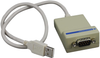 Cable Assembly, Usb A To Db9, 1.31Ft; Connector Type A Schneider Electric - 34M0229 - Newark, An Avnet Company