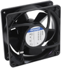 Axial Fan, 119Mm X 119Mm X 38Mm, 115Vac; Nominal Rated Voltage Ac Ebm-Papst - 88K2738 - Newark, An Avnet Company