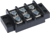 Terminal Block, Barrier, 3Pos, 14Awg; No. Of Rows Molex - 94F3880 - Newark, An Avnet Company