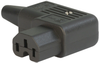 Power Entry Connectors - Inlets, Outlets, Modules - 486-1051-ND - DigiKey