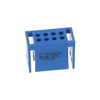 Backplane Connector Housings - 4306-PLB08M0000/AA-ND - DigiKey