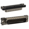 D-Sub Connector Assemblies - 190-25MA-ND - DigiKey