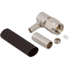 Coaxial Connector (RF) Assemblies - 115-901-10737-ND - DigiKey