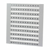 Terminal Block Marker Strips - 277-10707-ND - DigiKey