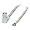 Circular Cable Assemblies - 1404091-ND - DigiKey