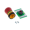 Emergency Stop (E-Stop) Switches - UNKNOWN - DigiKey