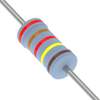 Through Hole Resistors - MFR50SFTE52-2M32-ND - DigiKey