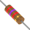 Through Hole Resistors - RC14JT2K70-ND - DigiKey