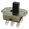 Slide Switches - CWI383-ND - DigiKey