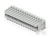 Standard Edge Connectors - 1-2402732-4 - TE Connectivity