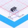 Radio Frequency Chip/Antenna >> RF Transceiver ICs -- CMT2110A-ESR - Image