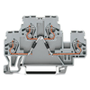 Din Rail, Channel - 2946-870-541/281-755-ND - DigiKey