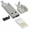 USB, DVI, HDMI Connector Assemblies - 2092-KUSBX-AP-KIT-SC-ND - DigiKey