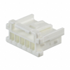 Rectangular Connector Housings - XMAP-05V-S(M8AM)-ND - DigiKey