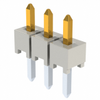 Headers, Male Pins - HTSW-103-06-F-S-ND - DigiKey
