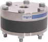 Non-Metallic Diaphragm Seal -- Type 10L - Image