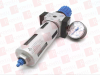 Pneumatic Regulator - 11231310 - Radwell International