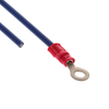 Jumper Wires, Pre-Crimped Leads - 0190700014-18-L9-ND - DigiKey