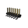 Headers, Male Pins - 57202-S52-06A09LF-ND - DigiKey
