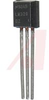 VOLTAGE REFERENCE; 9 TO 40 V; 30 MA; 2 MA; 50 PPM/ DEGC (TYP.); 1 OHMS (TYP.) - 70021086 - Allied Electronics, Inc.