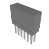 Headers, Receptacles, Female Sockets - 612-ESQ-106-13-L-D-ND - DigiKey