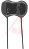 Capacitor; MICA;Cap 47pF;Tol+-2%;RadialDipped;Vol-Rtg 500vdc;LS 5.9mm -- 70190149