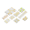 RF Power Dividers/Splitters - PDW06038-T - ODG (Origin Data Global)