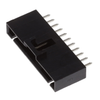 Headers, Male Pins - 2057-CDR-11-TS-ND - DigiKey